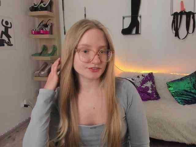 NancyErotic webcam