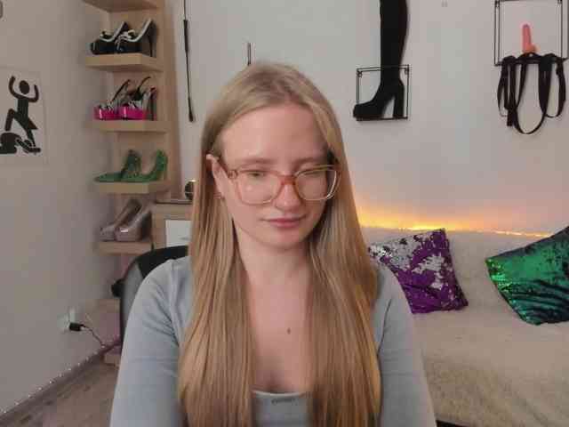 NancyErotic webcam