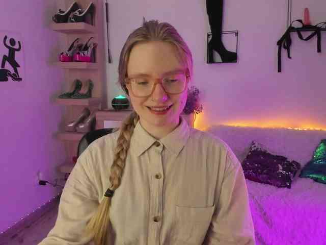 NancyErotic webcam