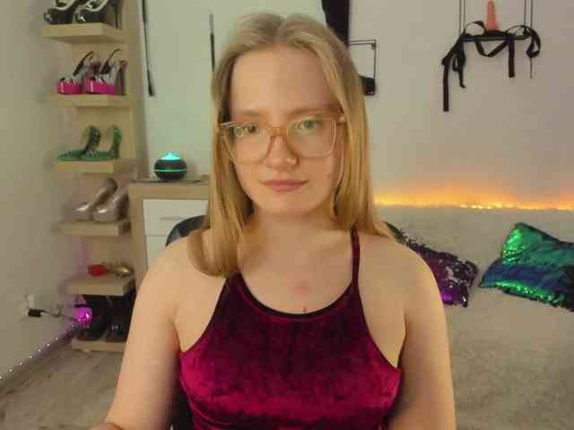 NancyErotic webcam