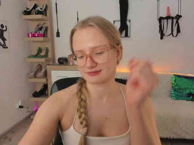 NancyErotic