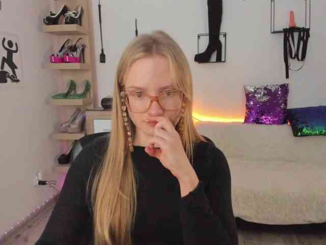 NancyErotic