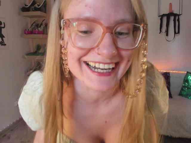 NancyErotic webcam