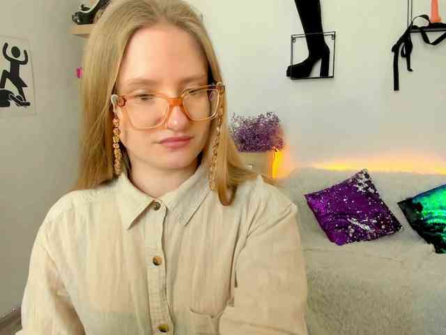 NancyErotic webcam