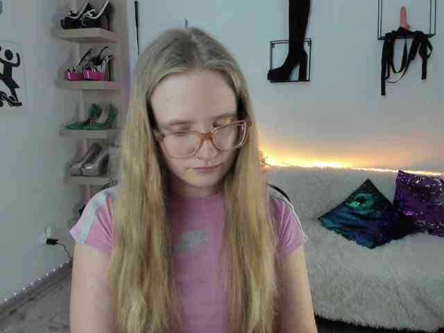 NancyErotic webcam
