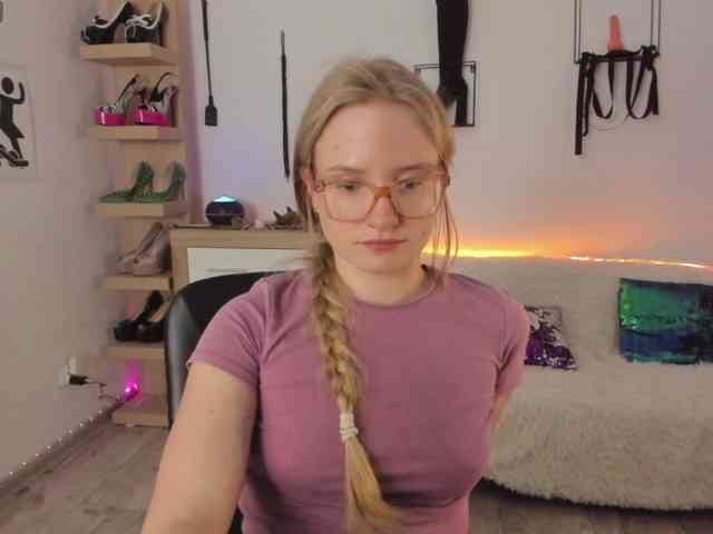 NancyErotic
