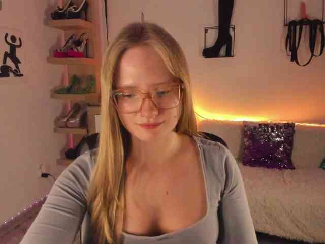 NancyErotic webcam