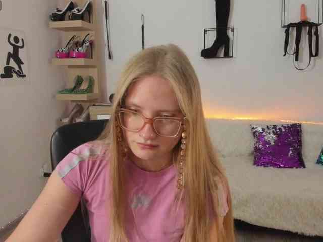 NancyErotic webcam