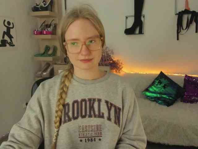 NancyErotic webcam