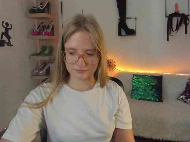 NancyErotic webcam