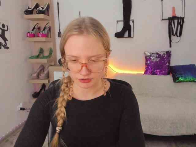 NancyErotic