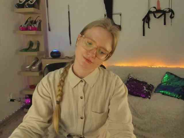 NancyErotic webcam