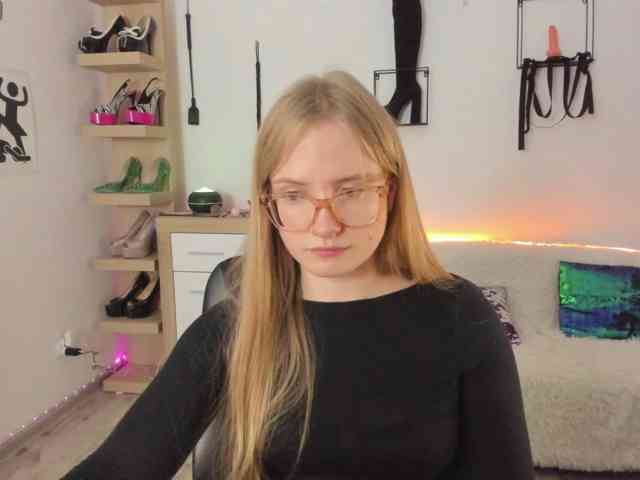 NancyErotic