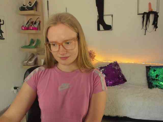 NancyErotic webcam