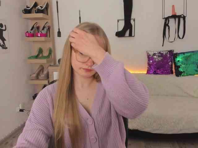 NancyErotic webcam