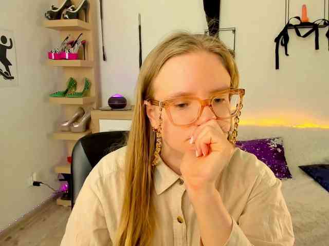NancyErotic webcam