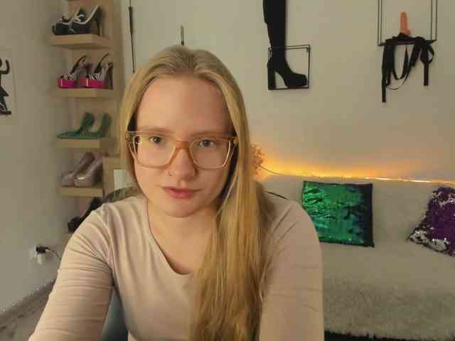 NancyErotic webcam