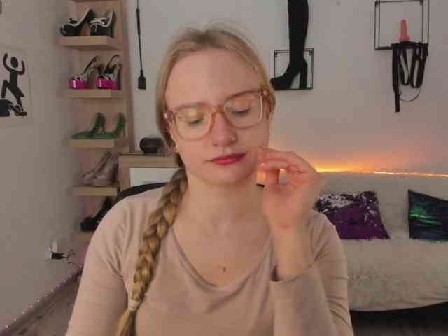 NancyErotic