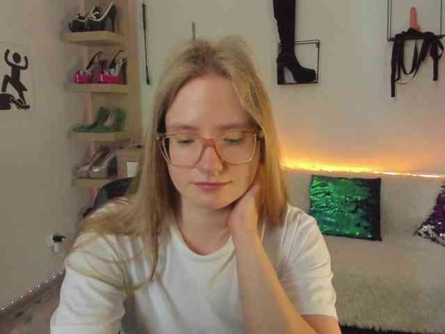 NancyErotic webcam