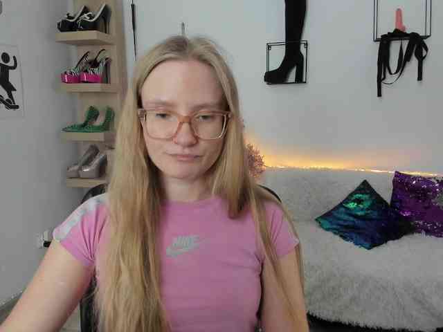 NancyErotic webcam