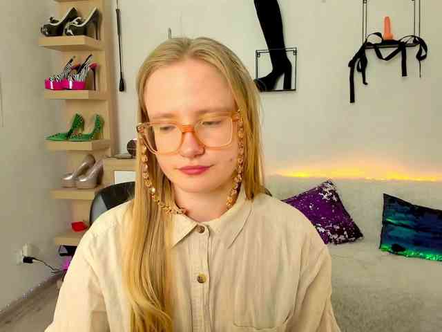 NancyErotic webcam