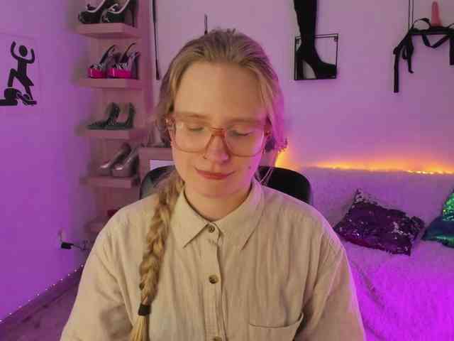 NancyErotic webcam