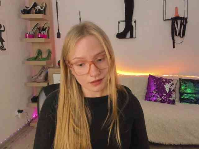 NancyErotic webcam