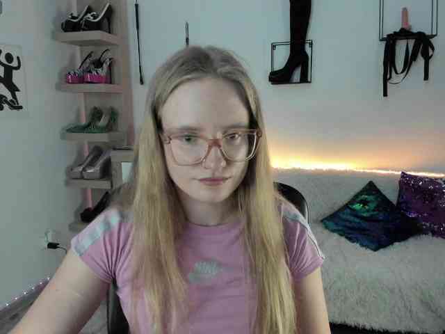 NancyErotic webcam