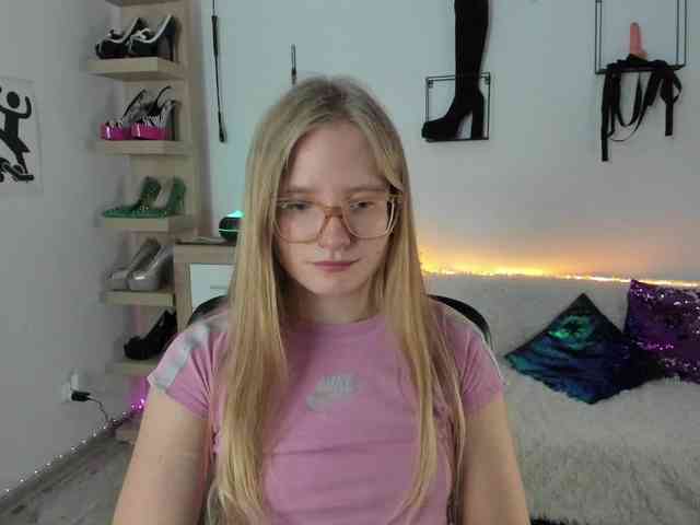 NancyErotic webcam