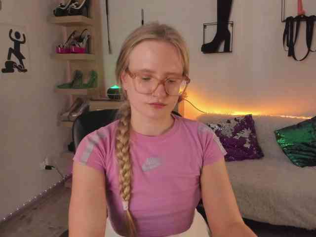 NancyErotic webcam