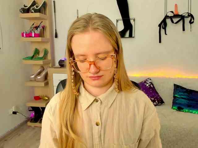 NancyErotic webcam