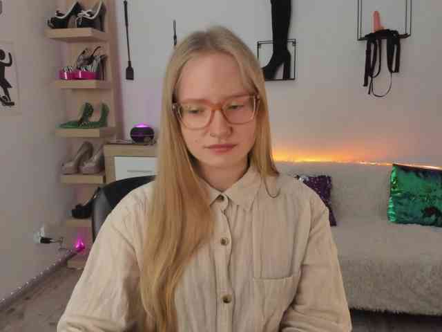 NancyErotic