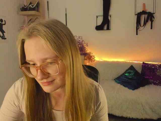 NancyErotic webcam