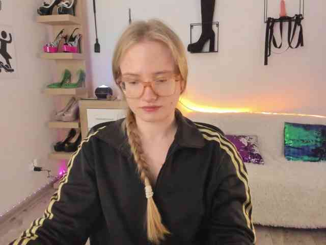 NancyErotic webcam