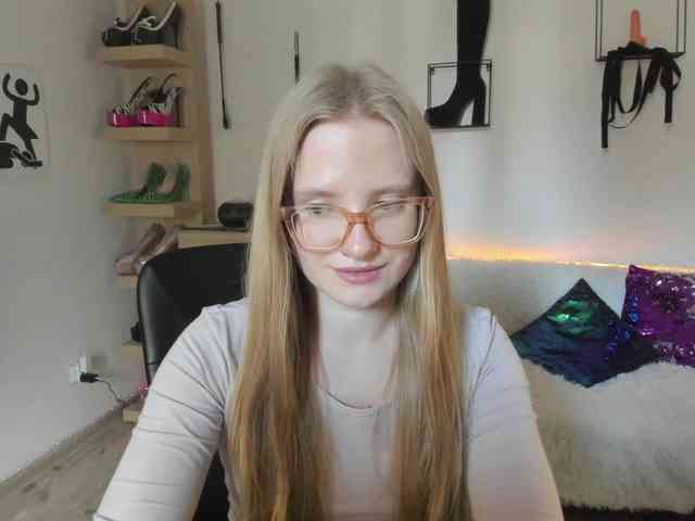 NancyErotic webcam
