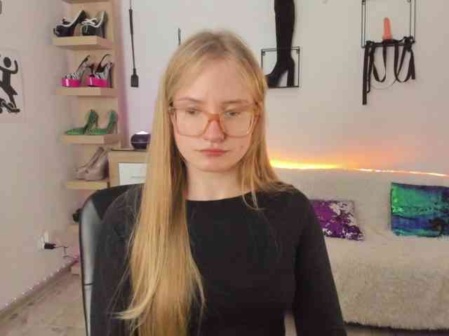 NancyErotic webcam