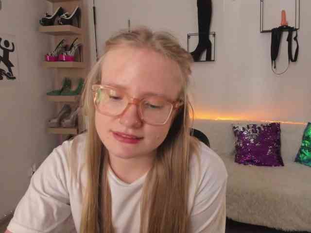 NancyErotic webcam