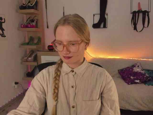 NancyErotic webcam