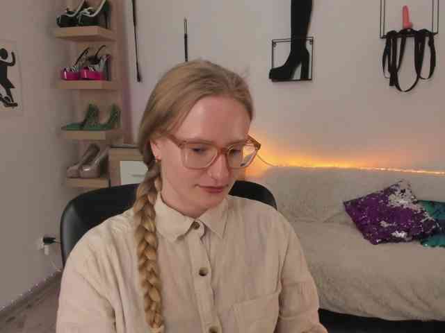 NancyErotic webcam