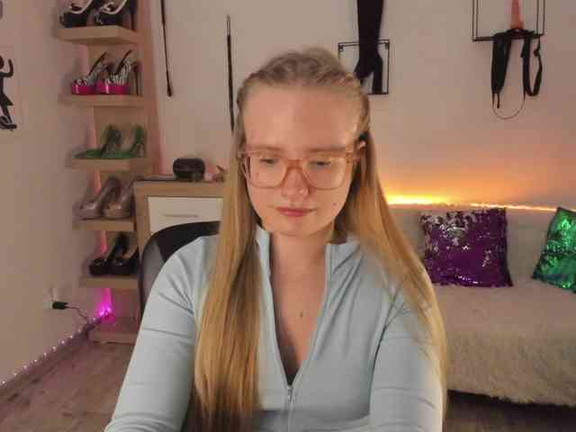 NancyErotic