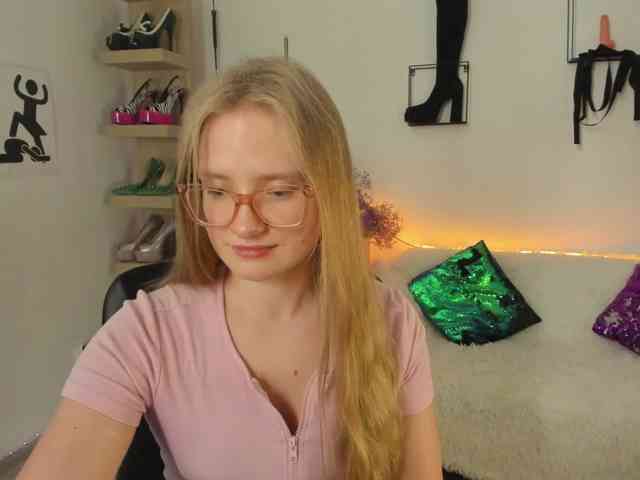 NancyErotic webcam