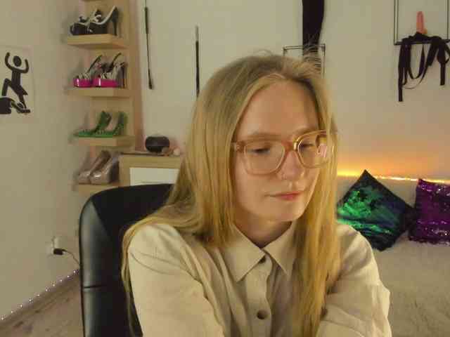 NancyErotic webcam