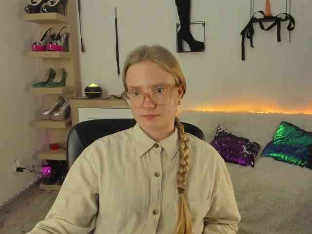 NancyErotic webcam