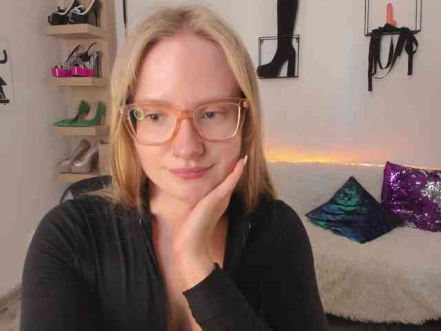 NancyErotic webcam