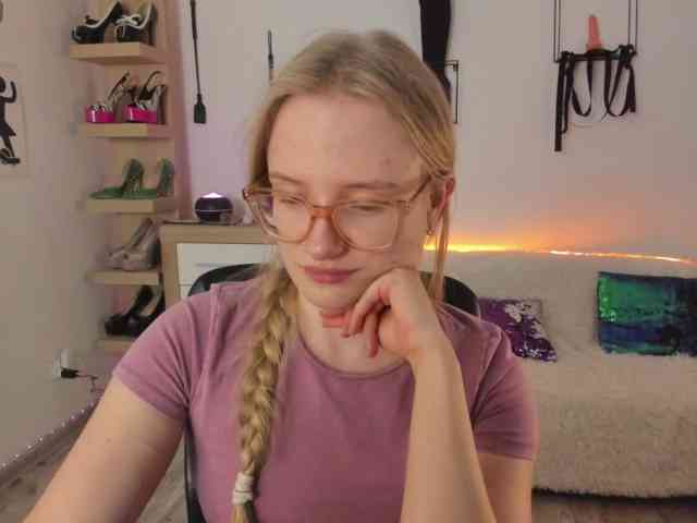 NancyErotic webcam