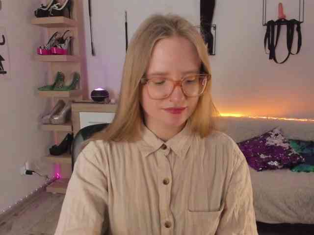 NancyErotic webcam
