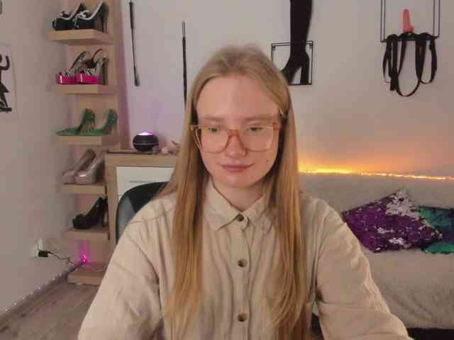 NancyErotic webcam