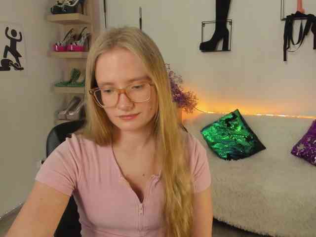 NancyErotic webcam