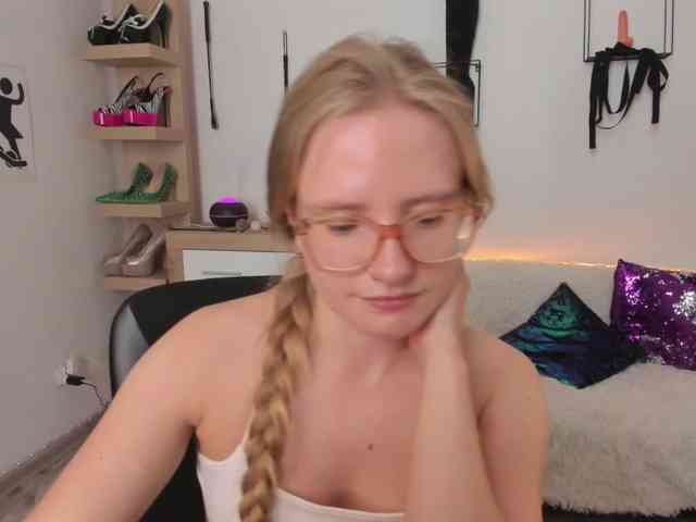 NancyErotic webcam