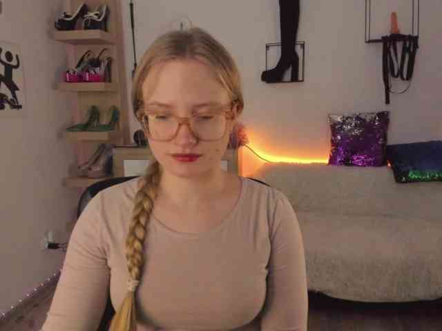 NancyErotic